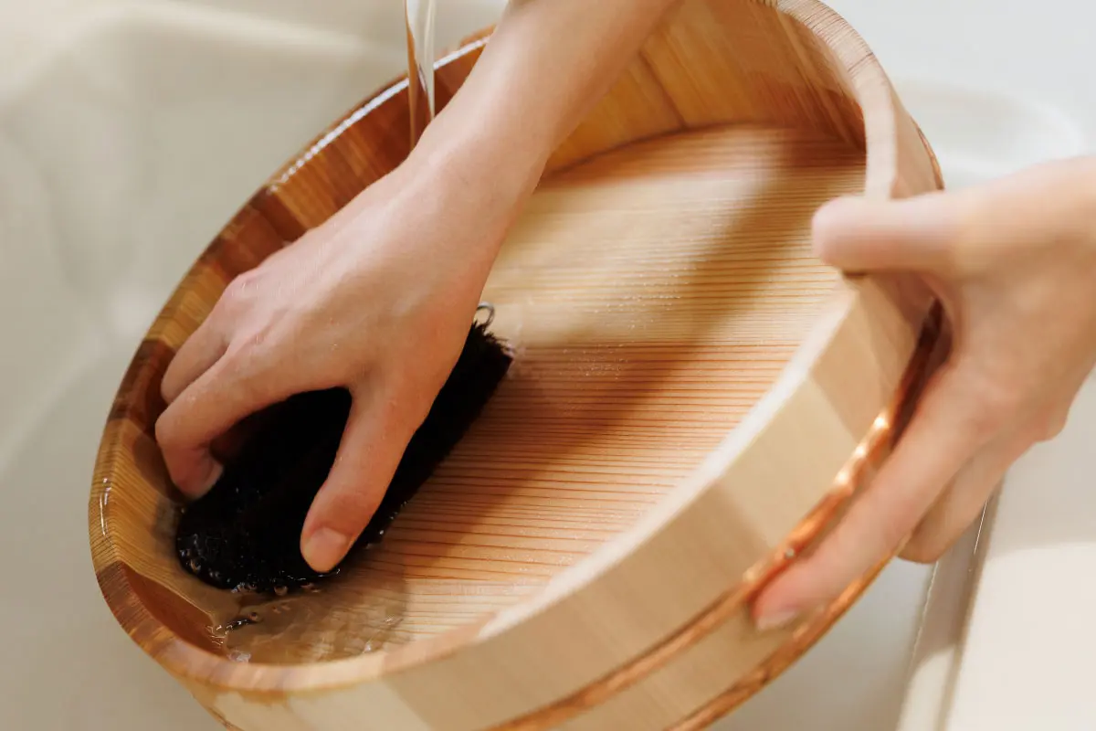 お手入れのHOW TO