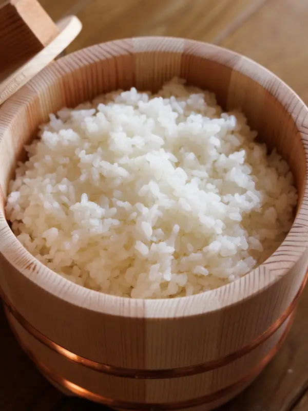 おひつ 0.5ℓ